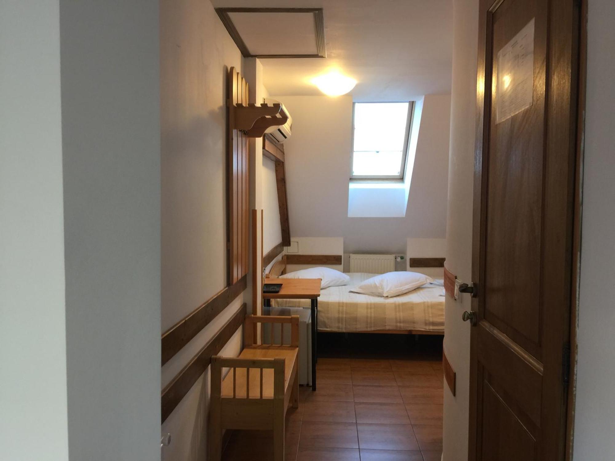 Pension Green Park Брашов Екстер'єр фото