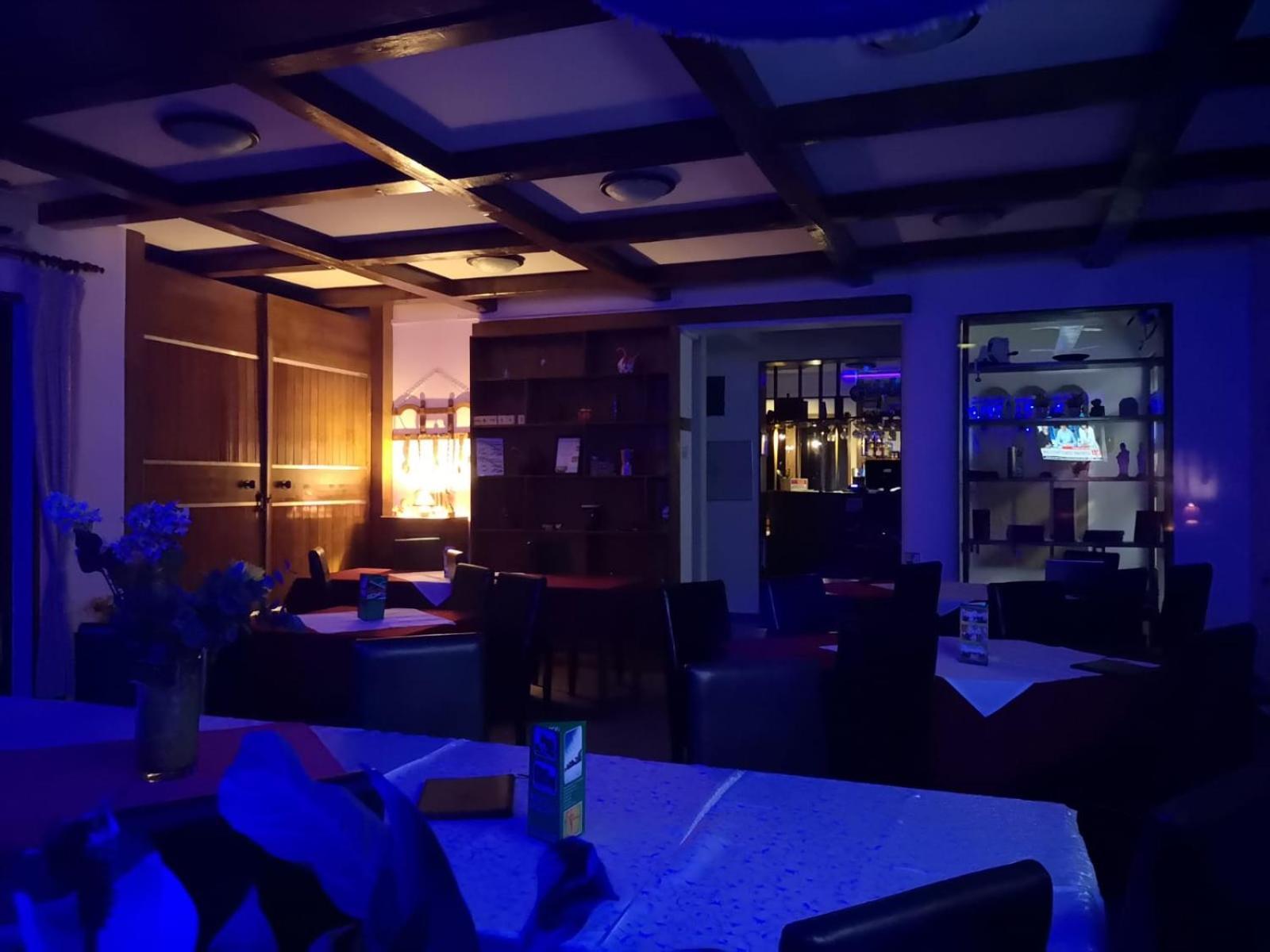 Pension Green Park Брашов Екстер'єр фото